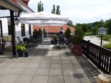 Hotel Zum Anger