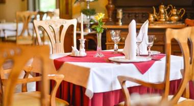 Villa Vier Jahreszeiten