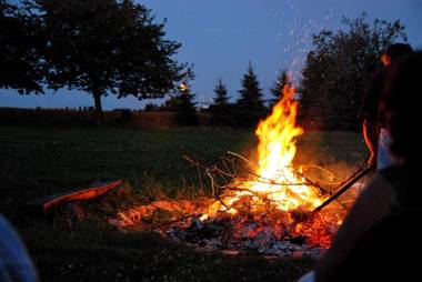 Regenbogenhof Rudelswalde