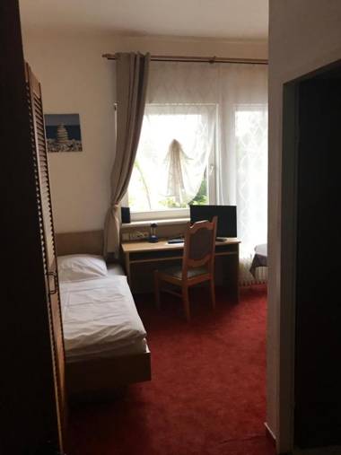 Hotel Zum Weinberg