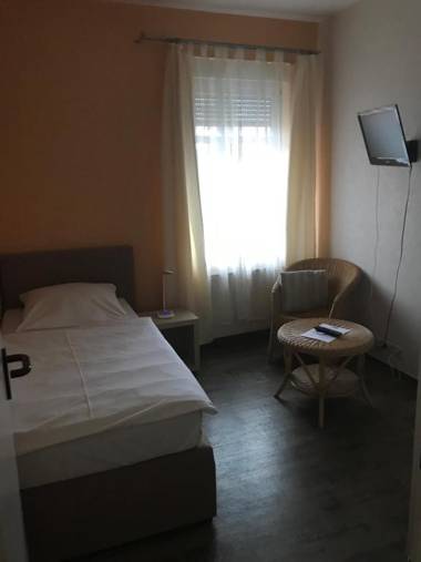 Hotel Zum Weinberg