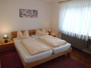 Restaurant - Pension Herrgottstal