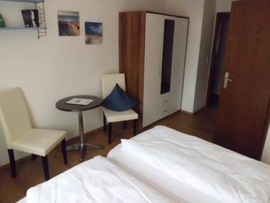 Restaurant - Pension Herrgottstal