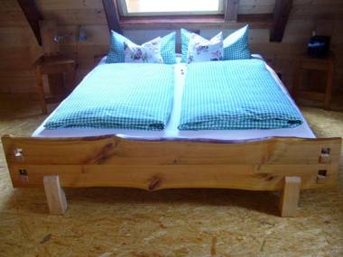 Ferienwohnungen Taubenschlag