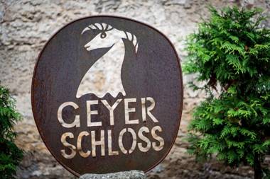 Geyer-Schloss Reinsbronn