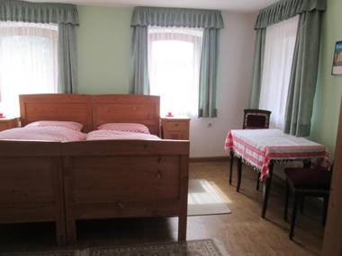 Gasthaus zum Goldenen Roß