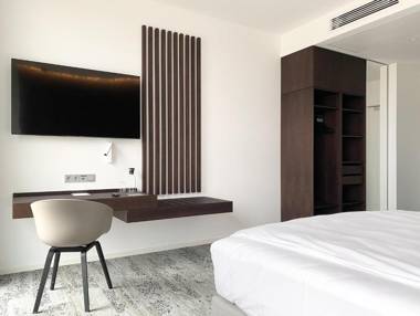 Toploft The Aparthotel