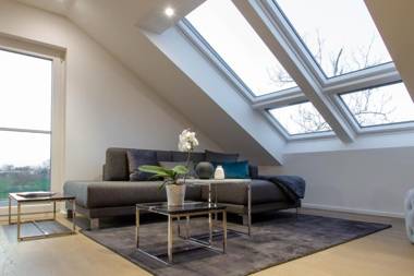 Toploft Serviced Apartments