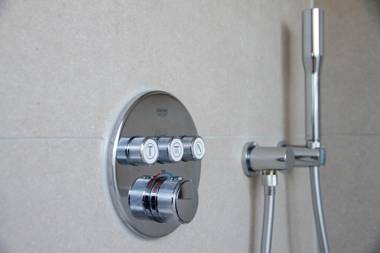 Toploft Serviced Apartments