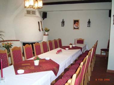 Pension & Gasthaus Kahren