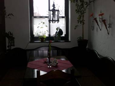 Pension & Gasthaus Kahren