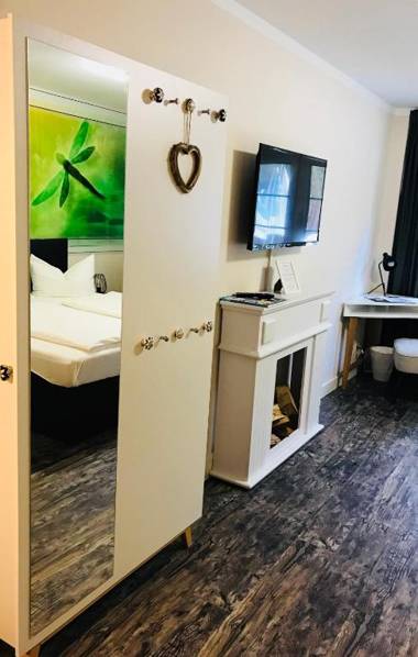 Spree - Waldhotel Cottbus