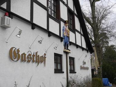 Hotel Zum Postkutscher