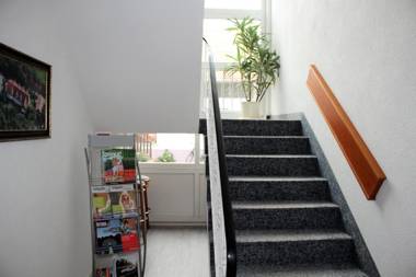 Pension & Restaurant Nordstern