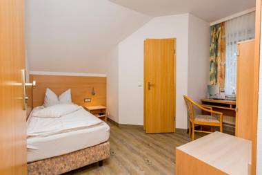 Pension & Restaurant Nordstern