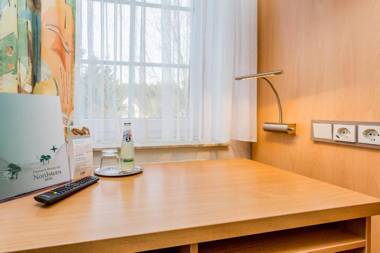 Pension & Restaurant Nordstern