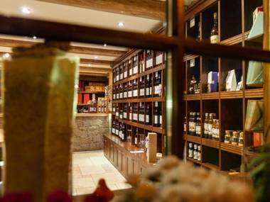 Weingut Schuh - Pension Zur Bosel