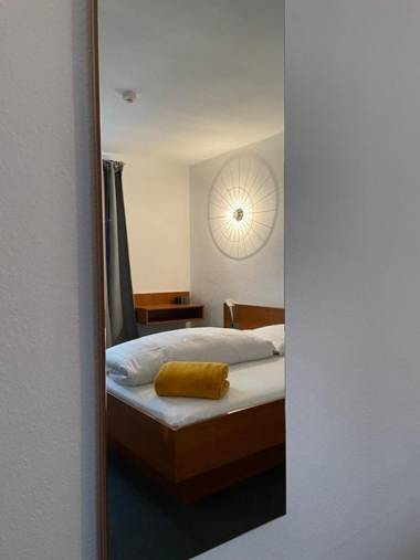 Hotel Jägerhof