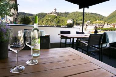 Hotel am Hafen