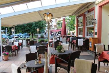 Hotel Germania