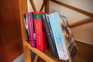 Haus Flora - Ferienwohnungen