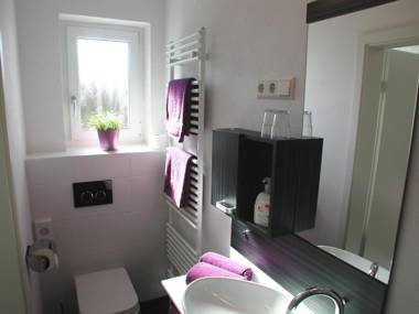 Haus Übernachtenswert Cochem Mosel