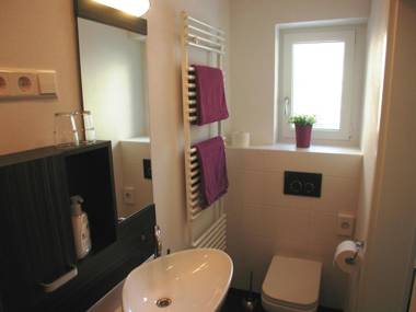 Haus Übernachtenswert Cochem Mosel