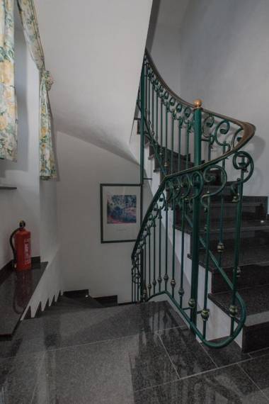 Moselland Hotel im Enderttal Zum Onkel Willi