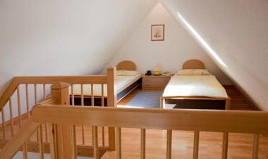 Ferienweingut Pies Ellenz-Poltersdorf