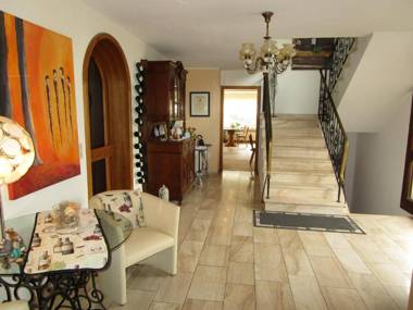 Weingut Erich Serwazi