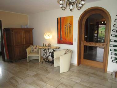 Weingut Erich Serwazi