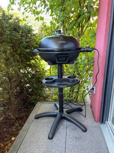 Ferienwohnung Pusteblume