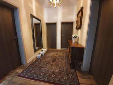 Hotel Osteria Del Vino Cochem