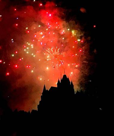 Ferienhaus Villa Rosi