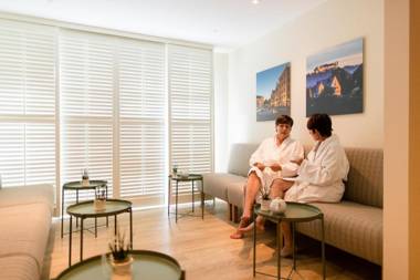 Hotel Goldene Traube