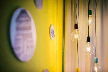 Vienna House Easy Coburg