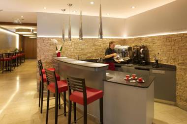 Ringhotel Stadt Coburg