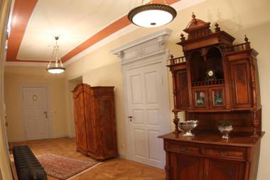 Hotel Villa Victoria