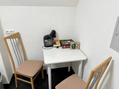 Ferienwohnung Khorsandi Eins