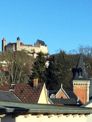 Ferienwohnung Khorsandi Eins