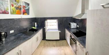 Ferienwohnung Khorsandi Zwei