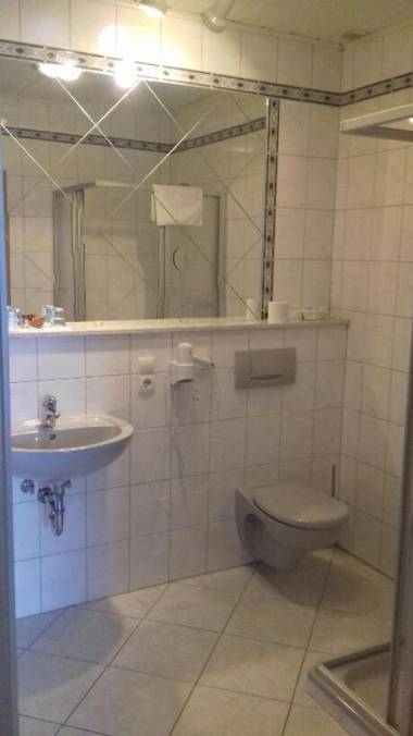 Hotel Diekgerdes Standard