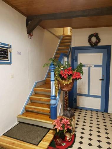 Landhotel Sonnenhof im Wendland