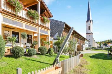 Ferienwohnung Parzinger