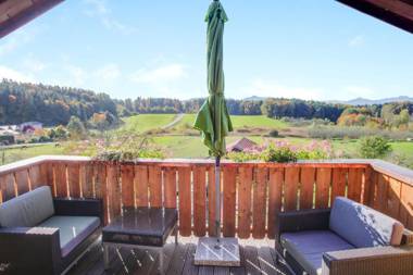 Ferienwohnung Parzinger