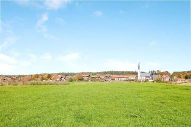 Ferienwohnung Parzinger