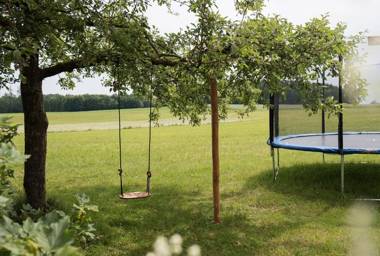 Schmidhuber - Ferienhaus im Obstanger