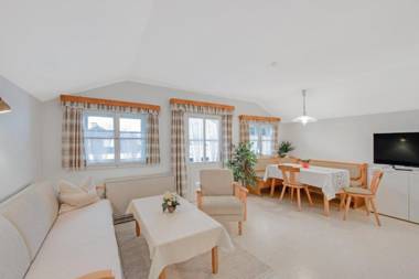 Ferienwohnung Wennesz 2