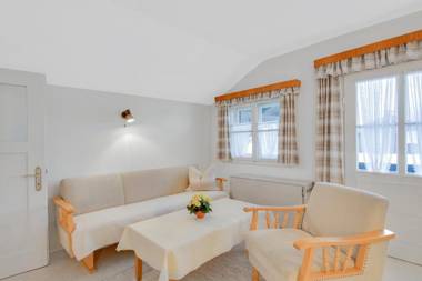 Ferienwohnung Wennesz 2