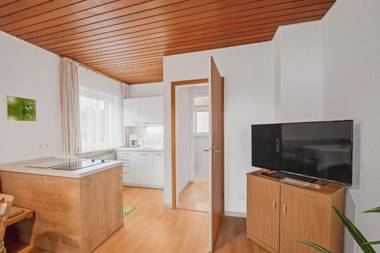 Ferienwohnung Wennesz 1